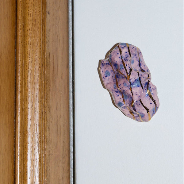 Mezuzah | Hayom x Maya Yadid