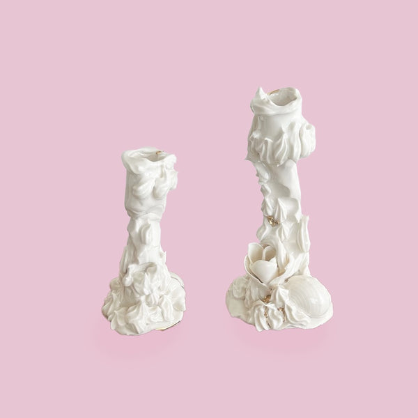 Candle holders | Hayom x Dana Yoeli