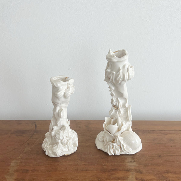 Candle holders | Hayom x Dana Yoeli
