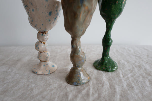 Kiddush Set | Hayom x Maya Yadid