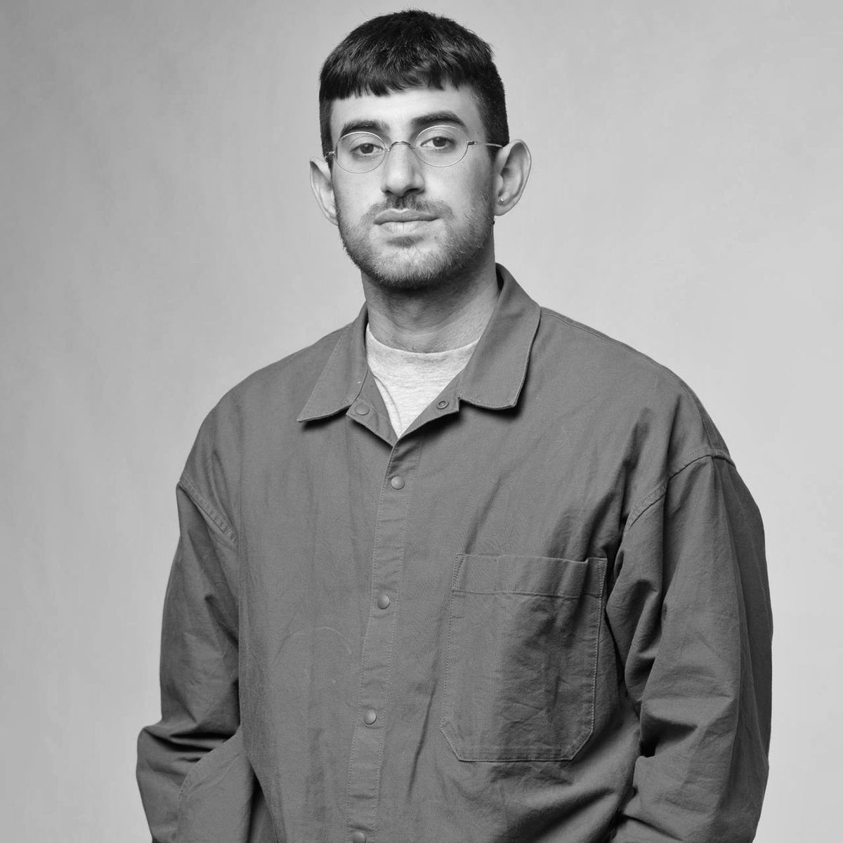 Avi Ben Shoshan – HaYom Art