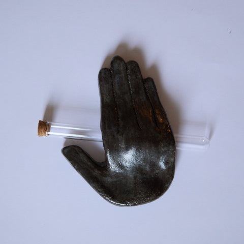 Mezuzah | Hayom x Lena Friedrich